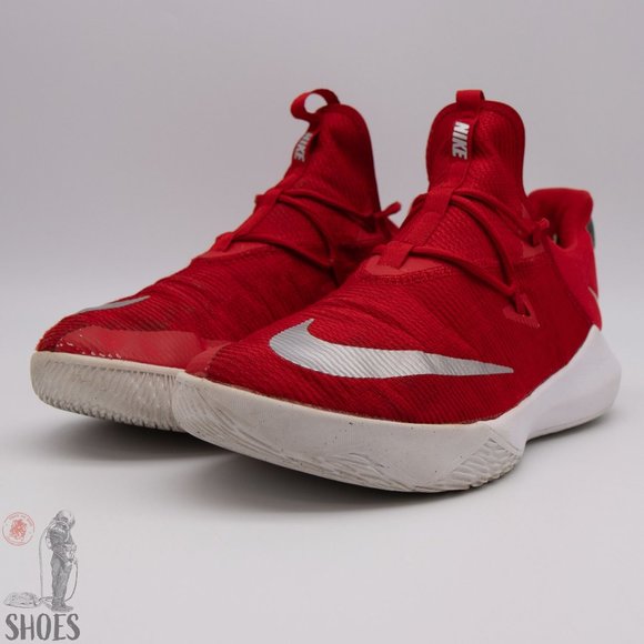 Nike Zoom Shift 2 TB Basketball Shoe - Men's 13 - Picture 5 of 13